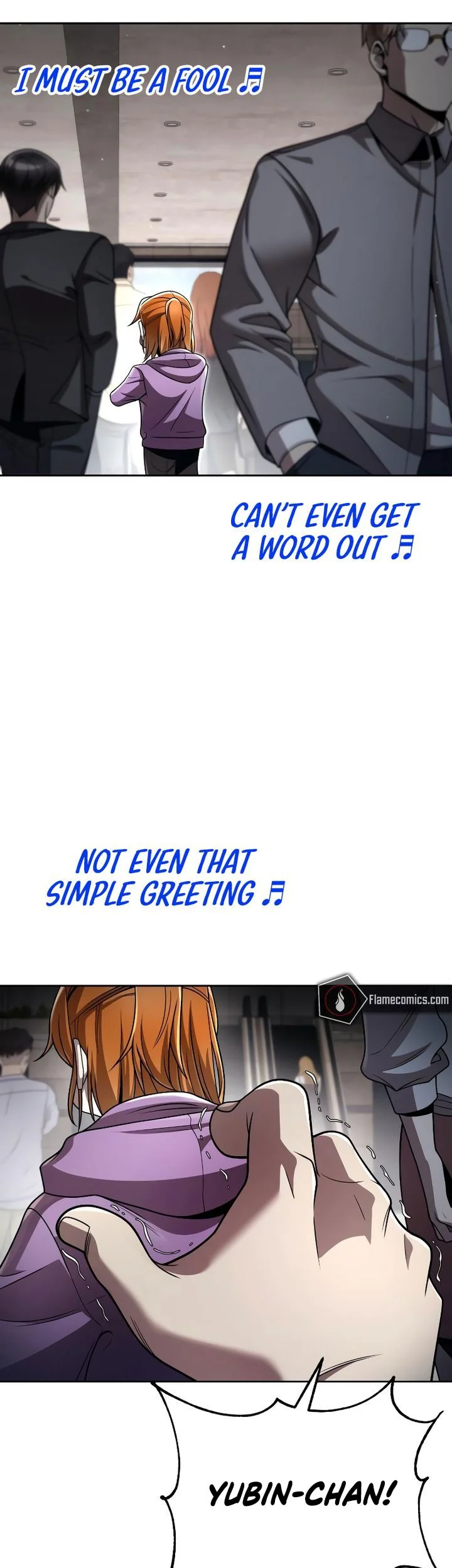 Clever Cleaning Life Of The Returned Genius Hunter Chapter 106 Gambar 49