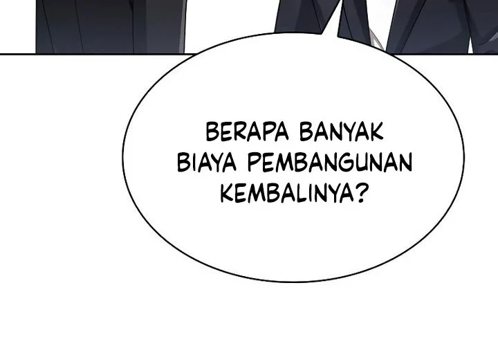 Clever Cleaning Life Of The Returned Genius Hunter Chapter 106 Gambar 79