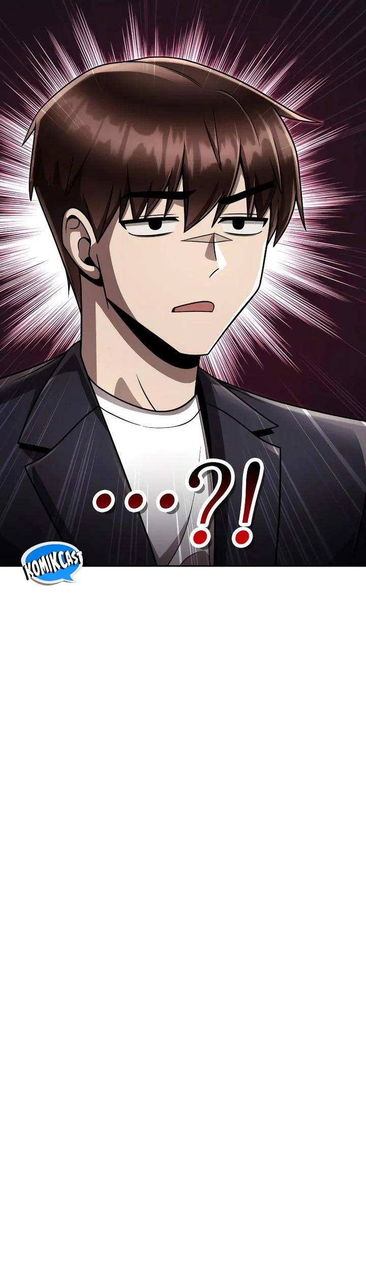 Clever Cleaning Life Of The Returned Genius Hunter Chapter 106 Gambar 81