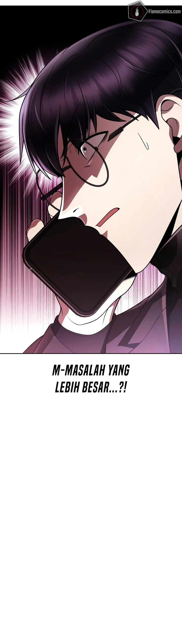 Clever Cleaning Life Of The Returned Genius Hunter Chapter 106 Gambar 13