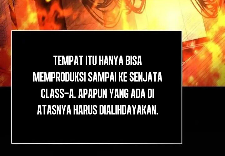 Clever Cleaning Life Of The Returned Genius Hunter Chapter 107 Gambar 21