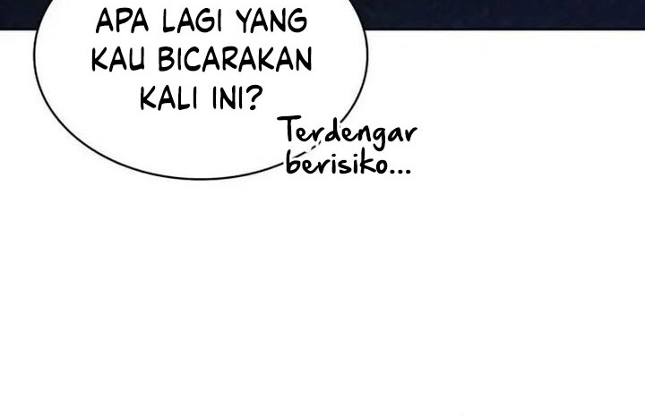 Clever Cleaning Life Of The Returned Genius Hunter Chapter 107 Gambar 25