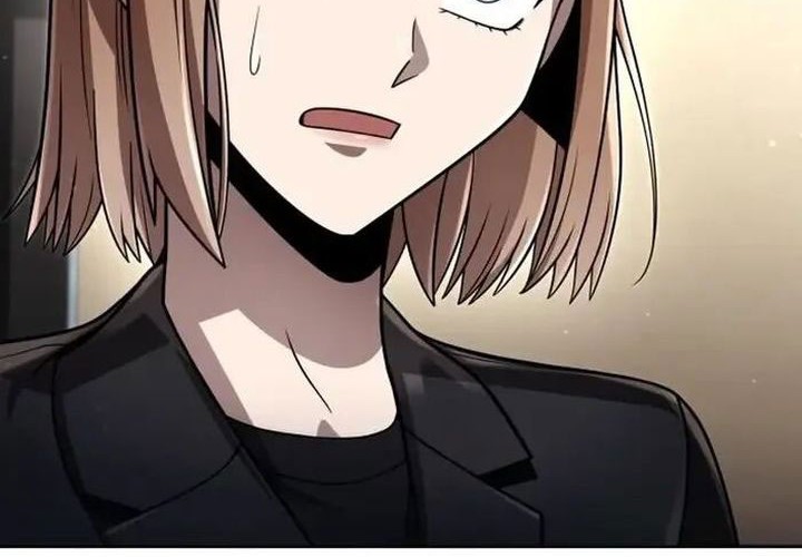 Clever Cleaning Life Of The Returned Genius Hunter Chapter 107 Gambar 40