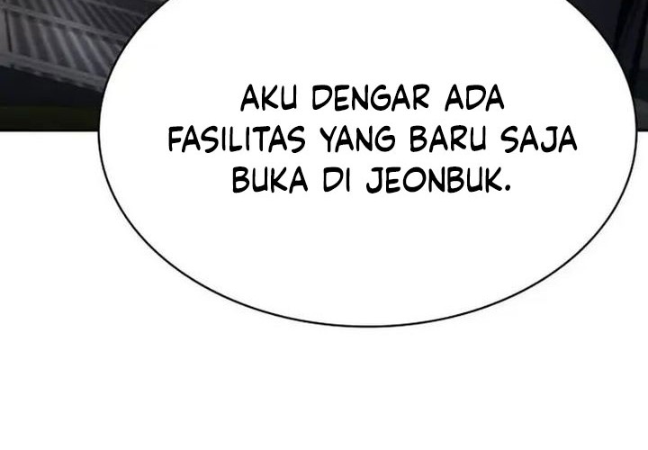 Clever Cleaning Life Of The Returned Genius Hunter Chapter 107 Gambar 59