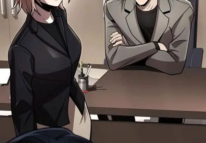 Clever Cleaning Life Of The Returned Genius Hunter Chapter 107 Gambar 85