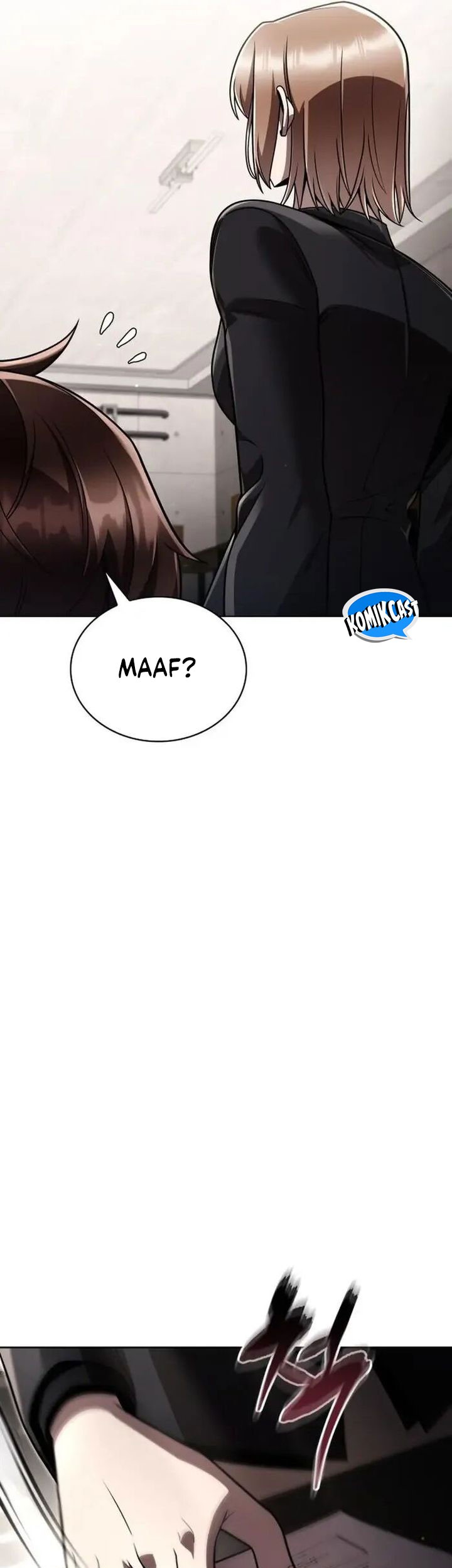 Clever Cleaning Life Of The Returned Genius Hunter Chapter 107 Gambar 10