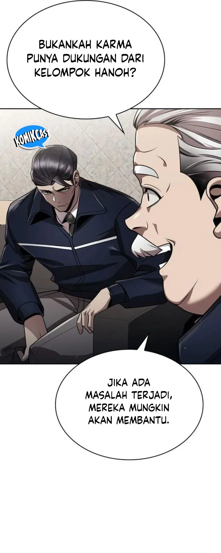 Clever Cleaning Life Of The Returned Genius Hunter Chapter 108 Fix Gambar 66