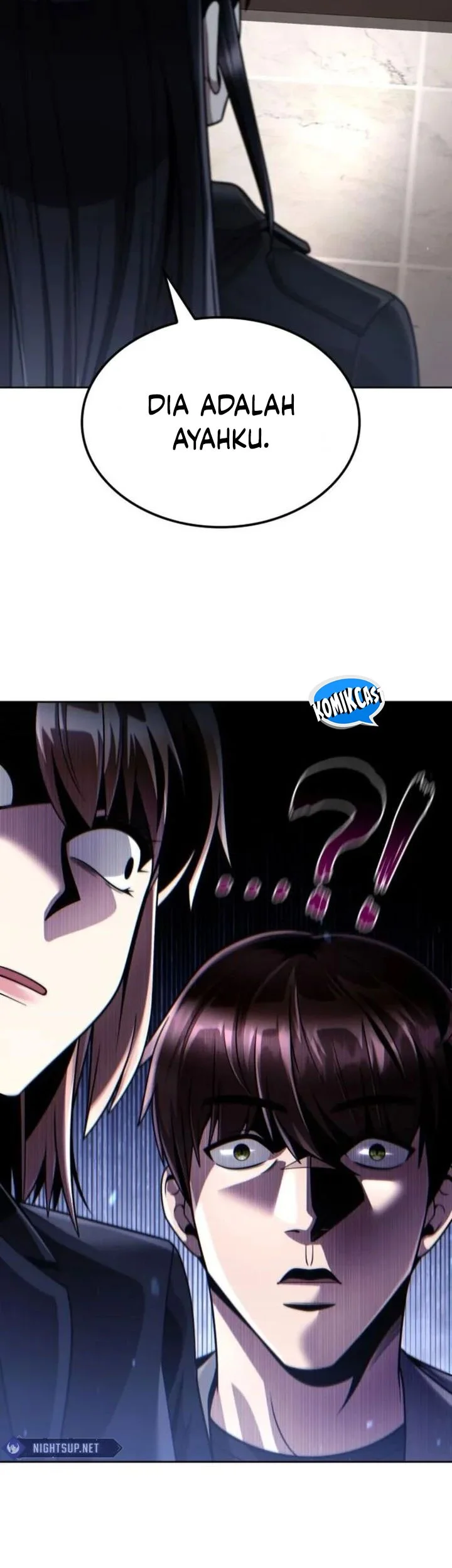 Clever Cleaning Life Of The Returned Genius Hunter Chapter 108 Fix Gambar 6