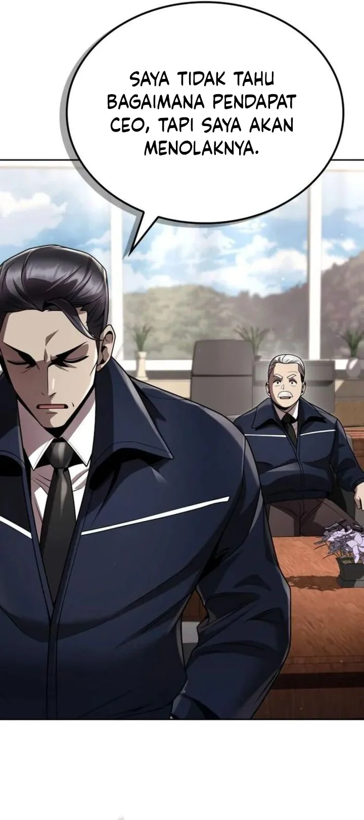 Clever Cleaning Life Of The Returned Genius Hunter Chapter 108 Fix Gambar 72