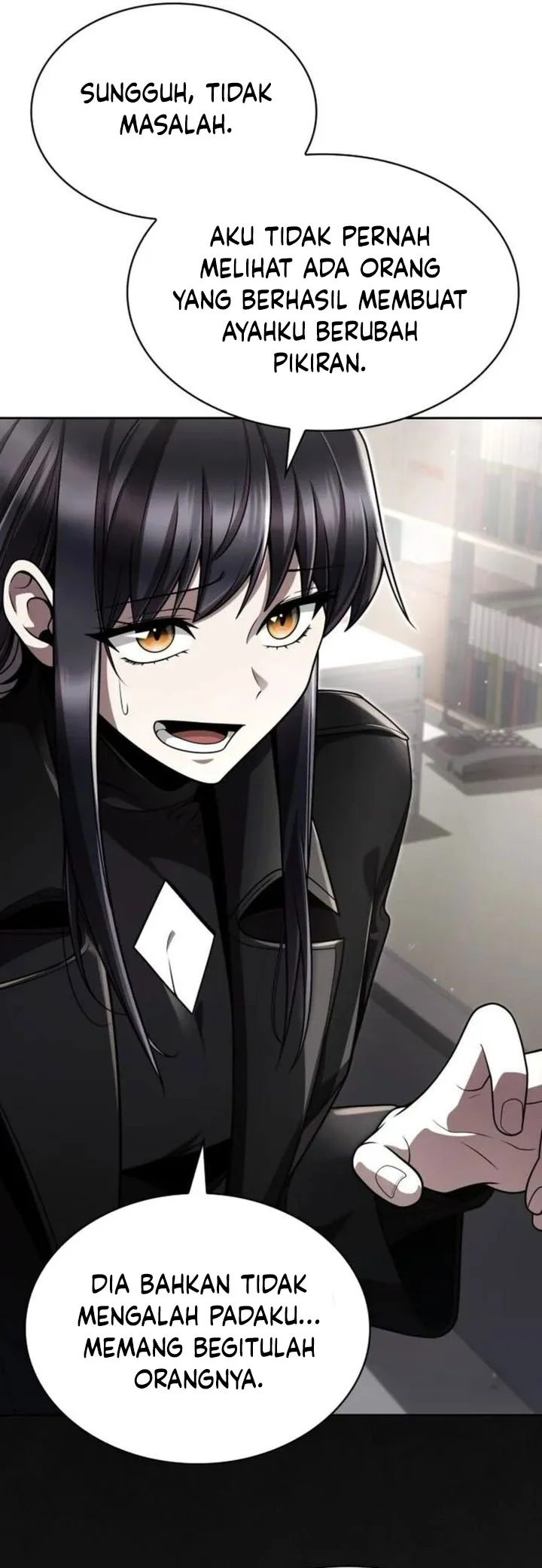 Clever Cleaning Life Of The Returned Genius Hunter Chapter 108 Fix Gambar 11