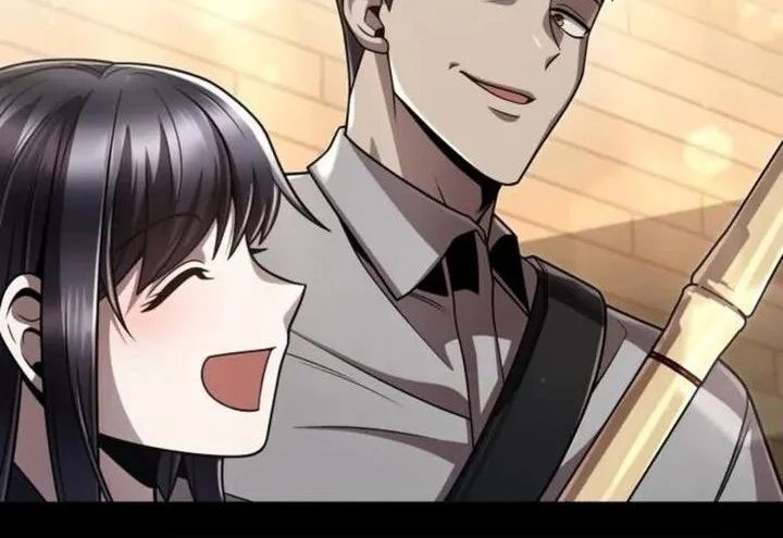 Clever Cleaning Life Of The Returned Genius Hunter Chapter 108 Fix Gambar 26