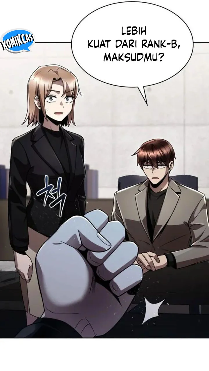 Clever Cleaning Life Of The Returned Genius Hunter Chapter 108 Fix Gambar 34