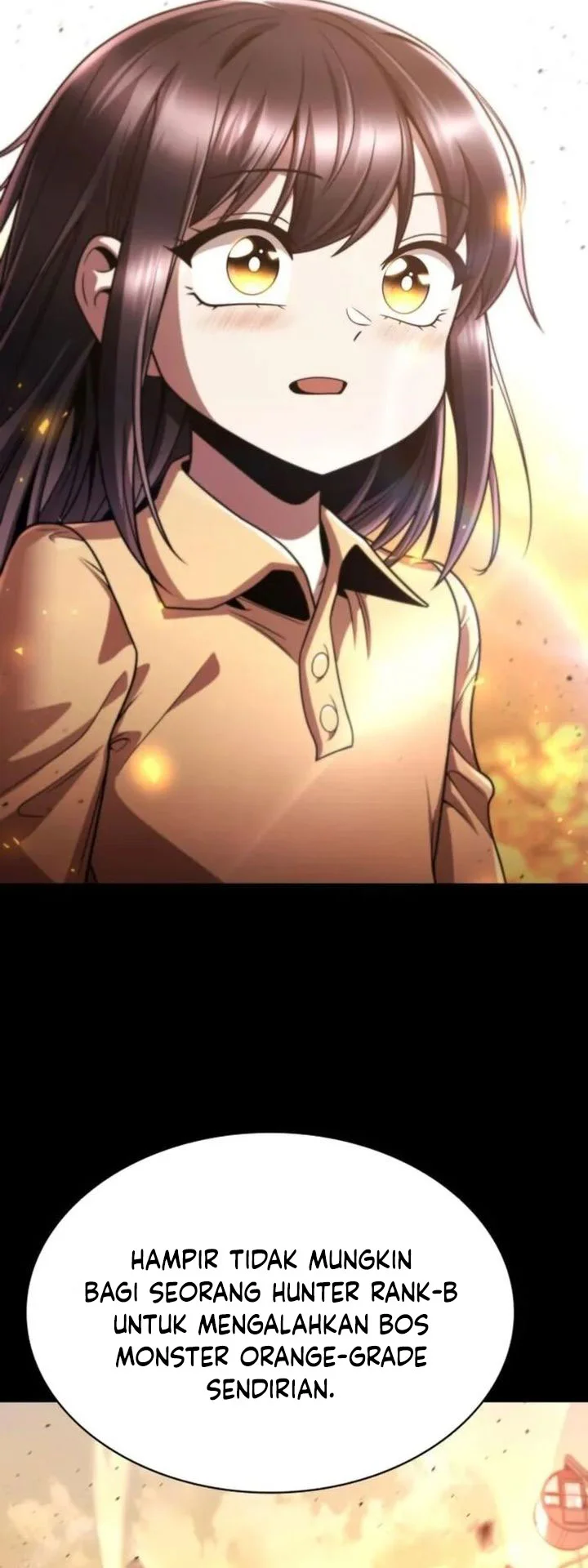 Clever Cleaning Life Of The Returned Genius Hunter Chapter 108 Fix Gambar 45