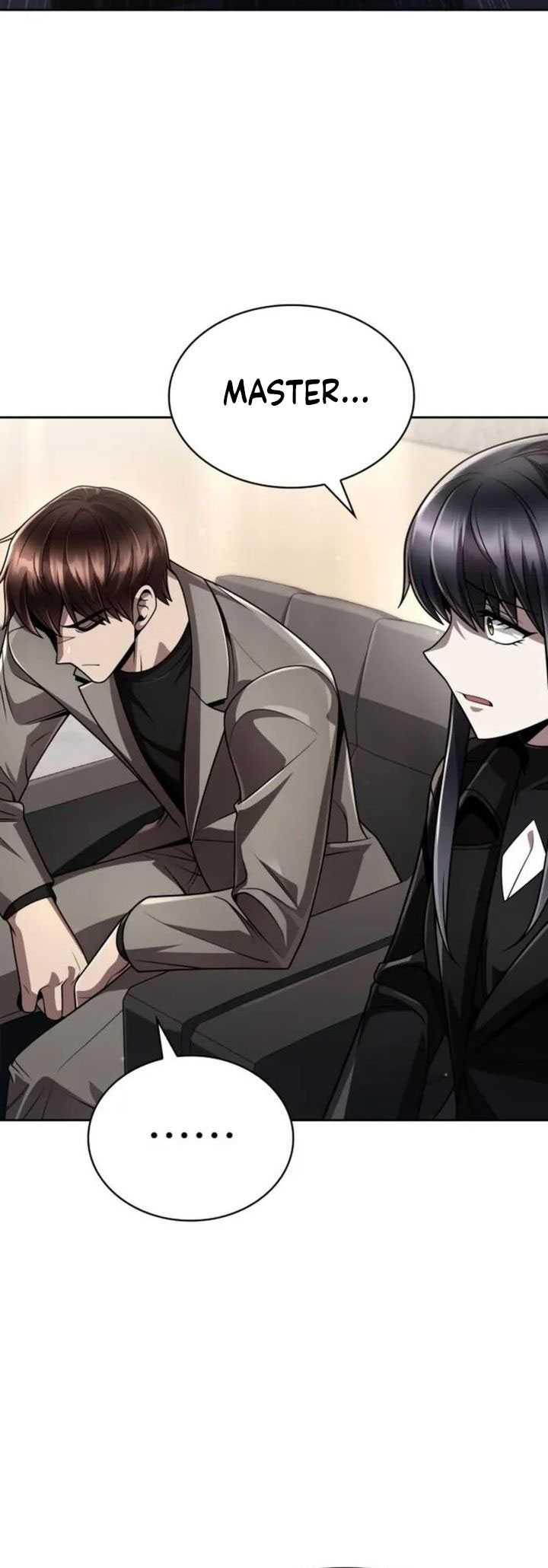 Clever Cleaning Life Of The Returned Genius Hunter Chapter 109 Gambar 26