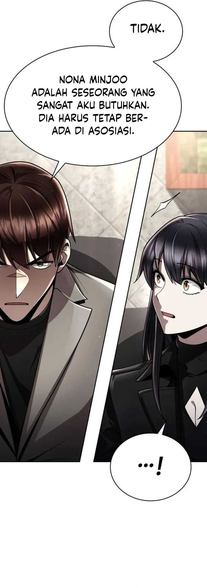 Clever Cleaning Life Of The Returned Genius Hunter Chapter 109 Gambar 15