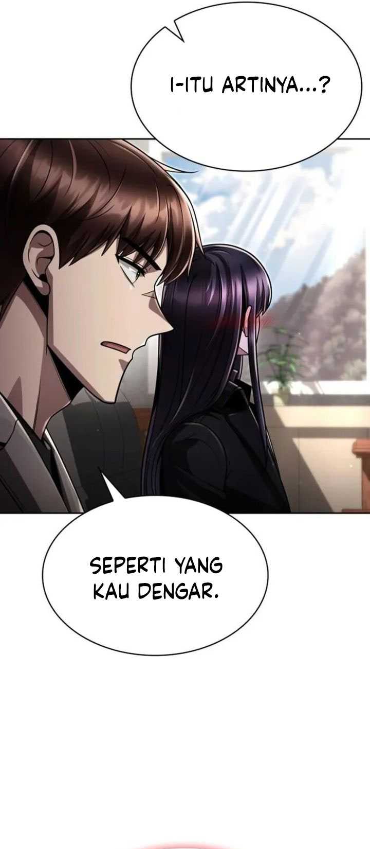 Clever Cleaning Life Of The Returned Genius Hunter Chapter 109 Gambar 16