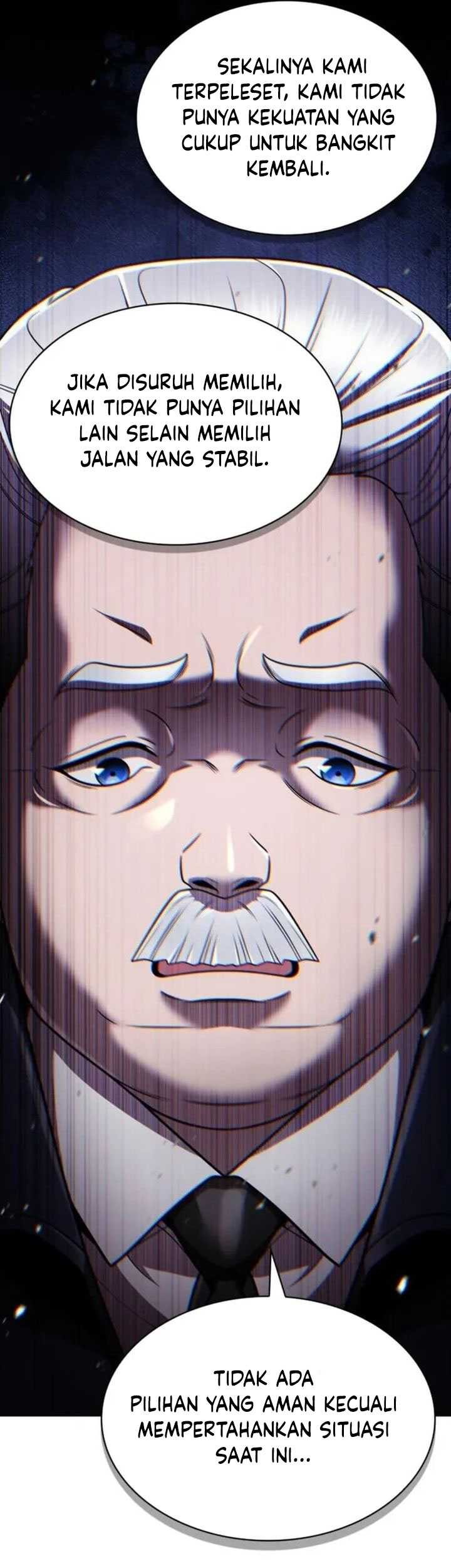 Clever Cleaning Life Of The Returned Genius Hunter Chapter 109 Gambar 34