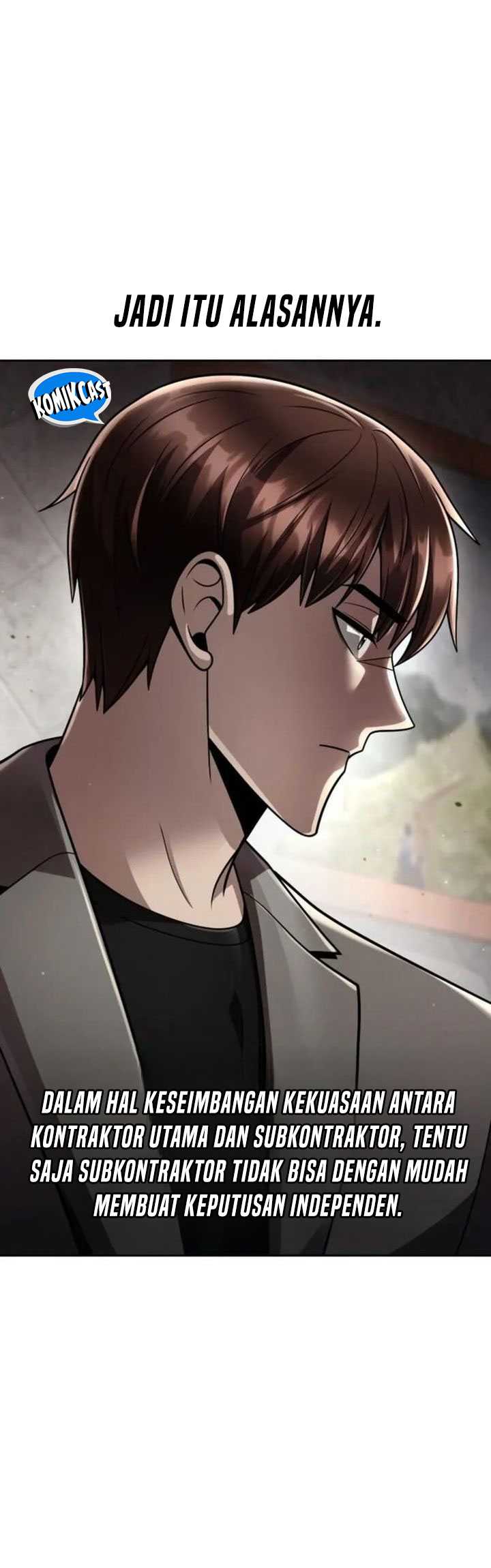 Clever Cleaning Life Of The Returned Genius Hunter Chapter 109 Gambar 36