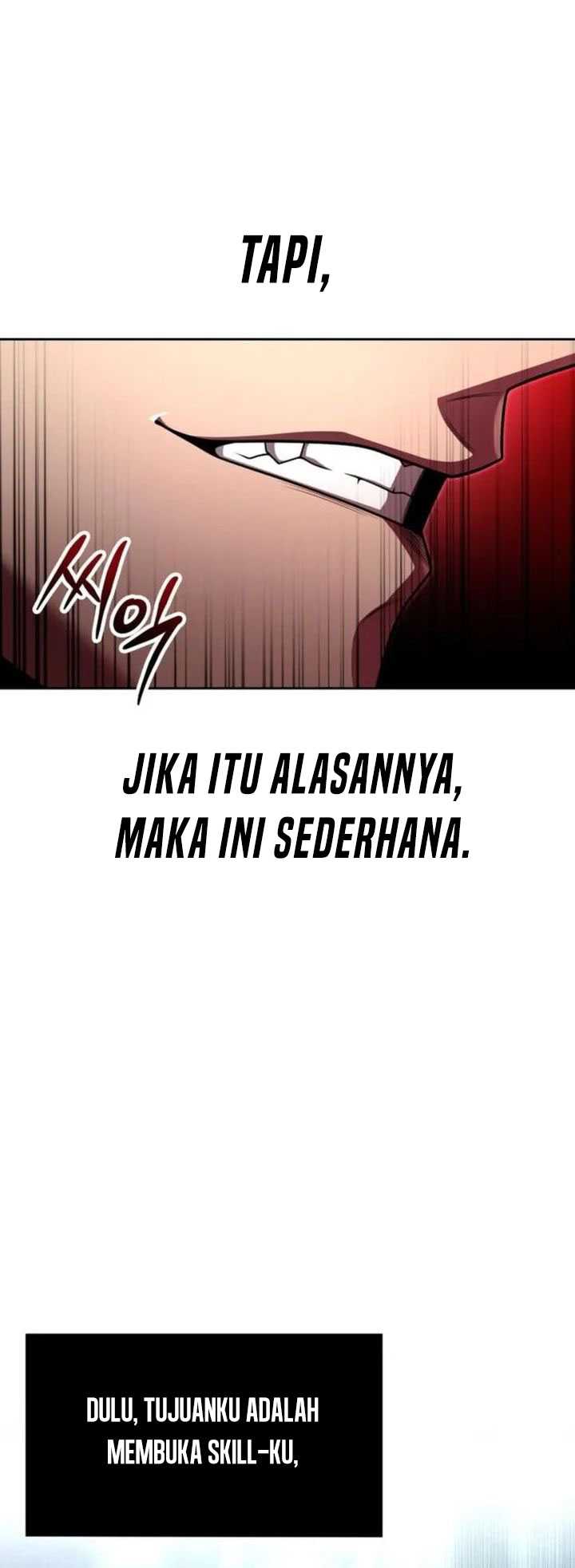 Clever Cleaning Life Of The Returned Genius Hunter Chapter 109 Gambar 39