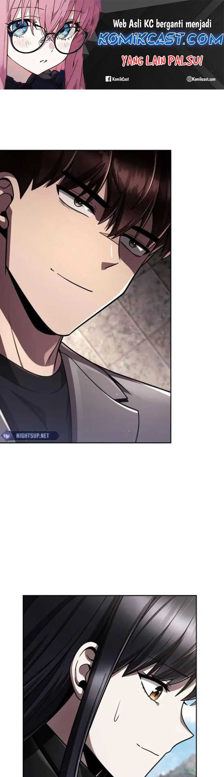 Manhwa Clever Cleaning Life Of The Returned Genius Hunter Chapter 109 gambar nomor 2