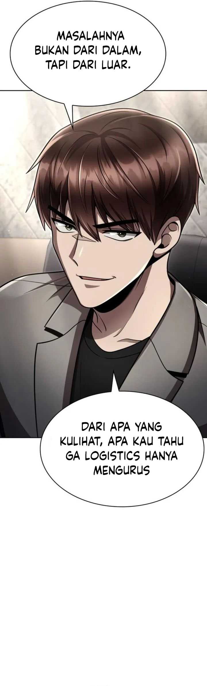 Clever Cleaning Life Of The Returned Genius Hunter Chapter 109 Gambar 44