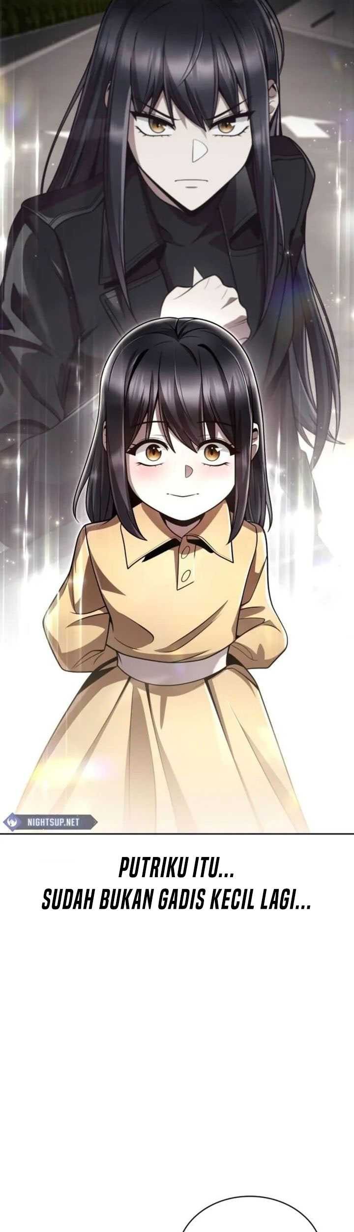 Clever Cleaning Life Of The Returned Genius Hunter Chapter 109 Gambar 64