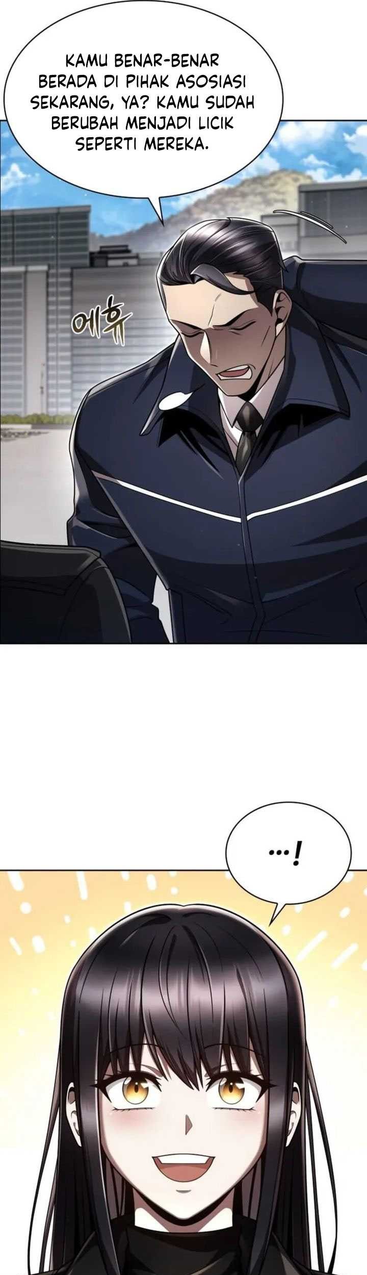 Clever Cleaning Life Of The Returned Genius Hunter Chapter 109 Gambar 66