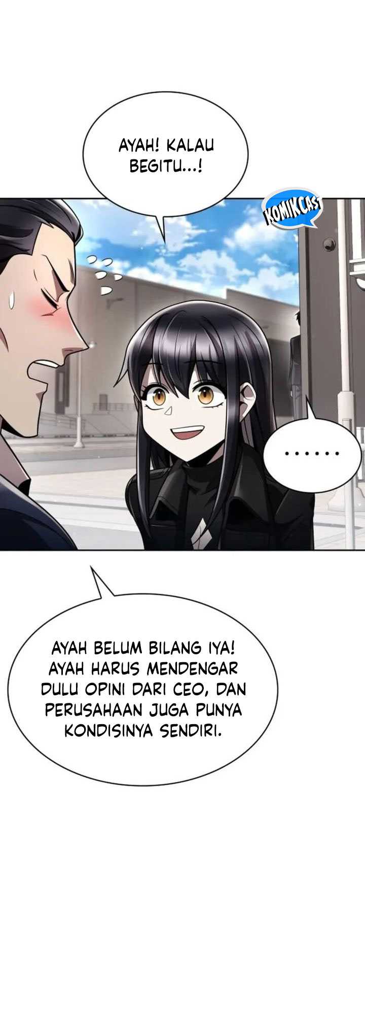 Clever Cleaning Life Of The Returned Genius Hunter Chapter 109 Gambar 68