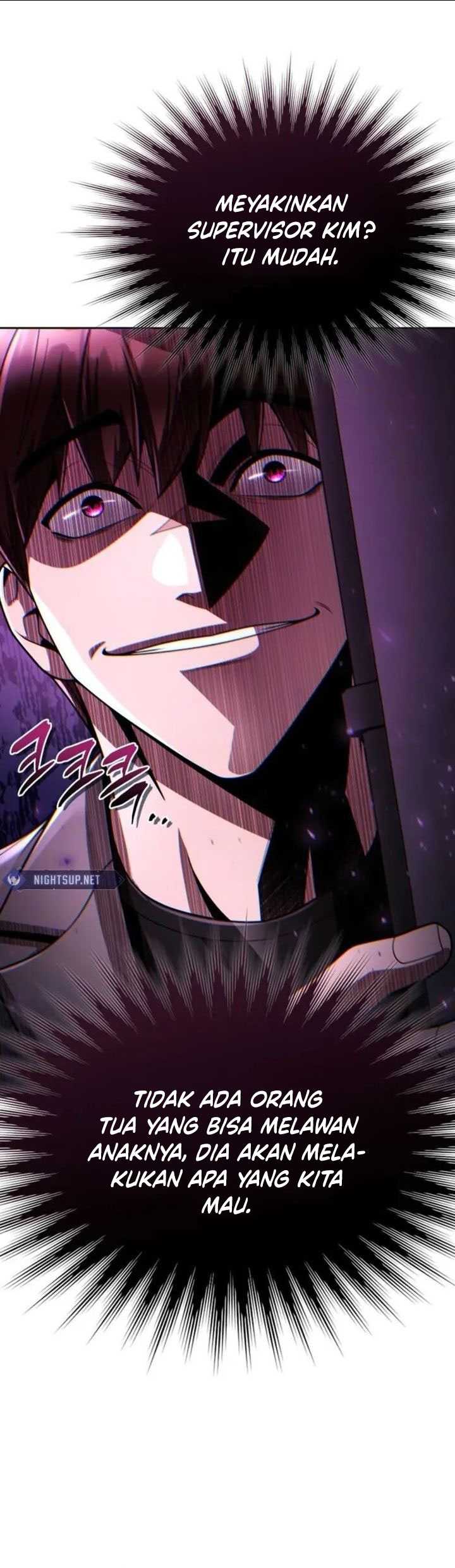 Clever Cleaning Life Of The Returned Genius Hunter Chapter 109 Gambar 69