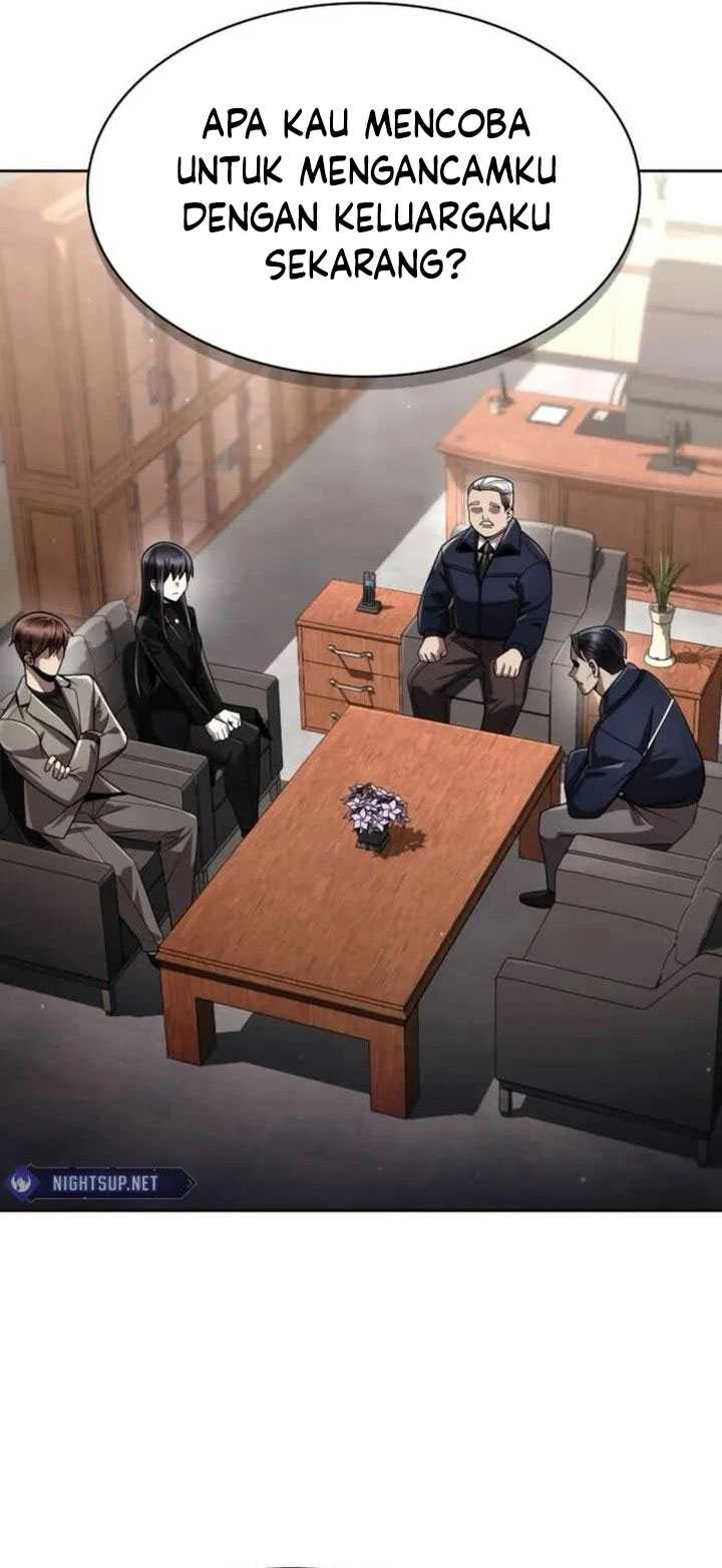 Clever Cleaning Life Of The Returned Genius Hunter Chapter 109 Gambar 6