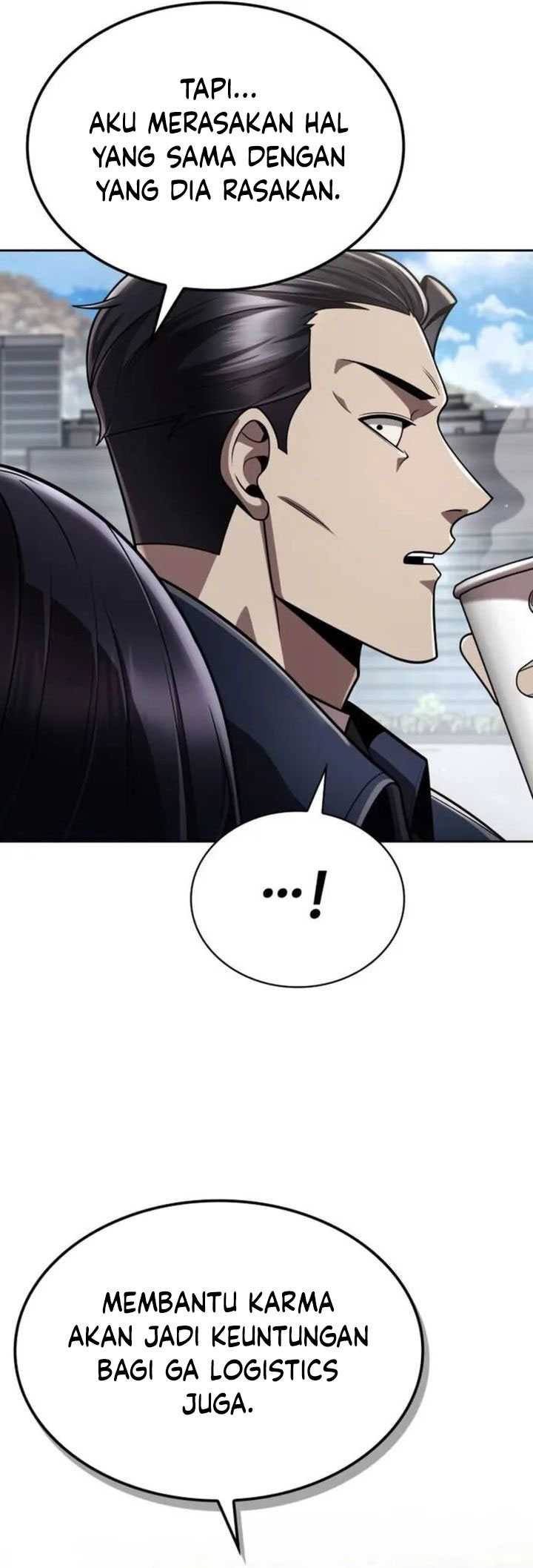 Clever Cleaning Life Of The Returned Genius Hunter Chapter 109 Gambar 56