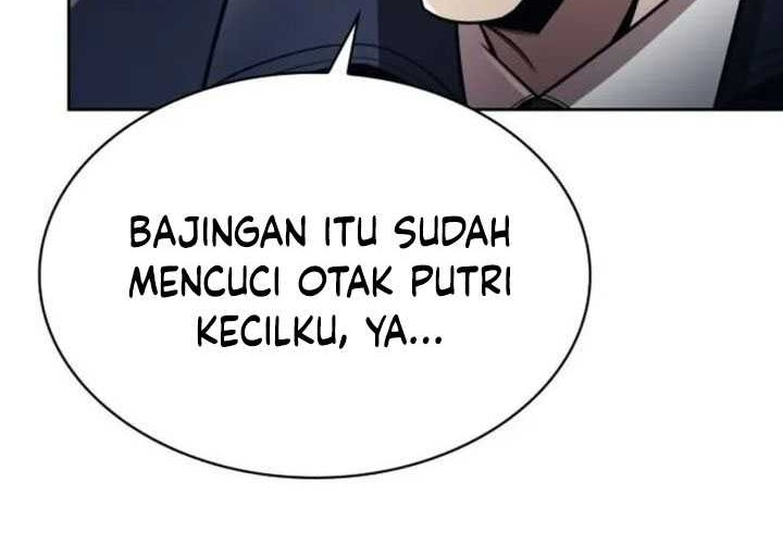Clever Cleaning Life Of The Returned Genius Hunter Chapter 109 Gambar 58