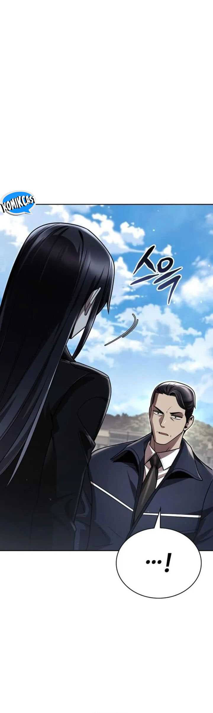 Clever Cleaning Life Of The Returned Genius Hunter Chapter 109 Gambar 59