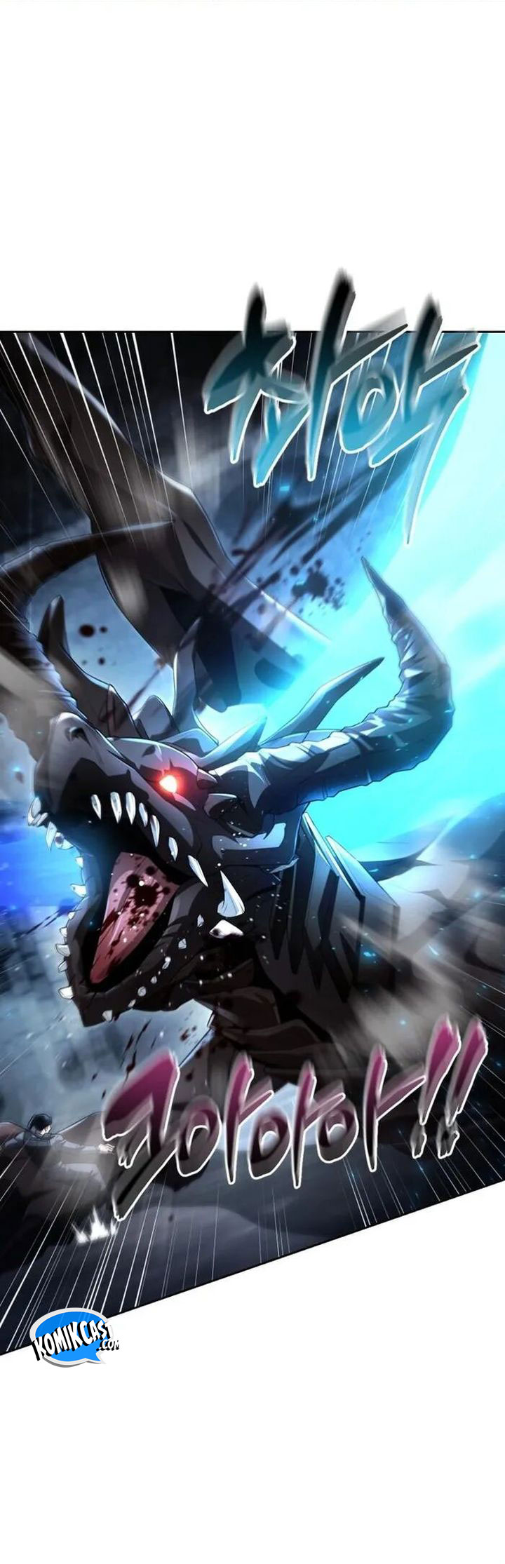 Clever Cleaning Life Of The Returned Genius Hunter Chapter 110 Gambar 20