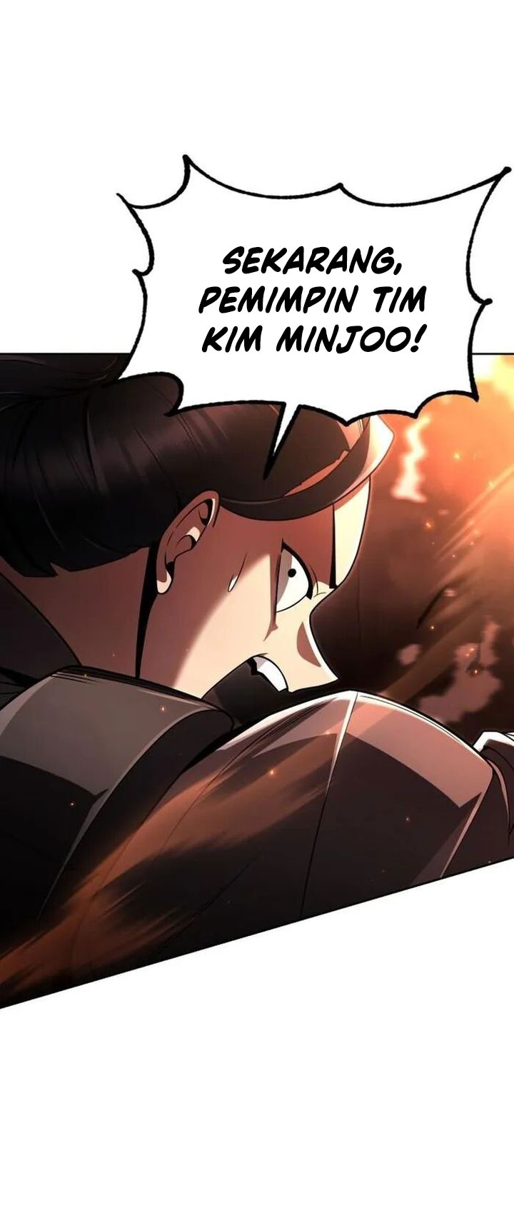 Clever Cleaning Life Of The Returned Genius Hunter Chapter 110 Gambar 13