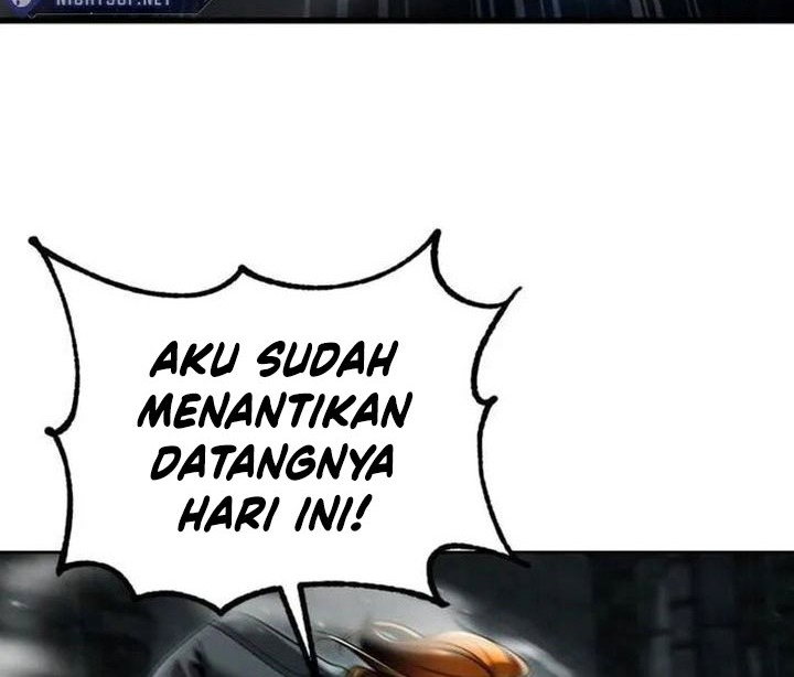 Manhwa Clever Cleaning Life Of The Returned Genius Hunter Chapter 110 gambar nomor 2