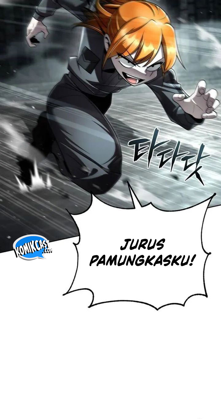 Clever Cleaning Life Of The Returned Genius Hunter Chapter 110 Gambar 3