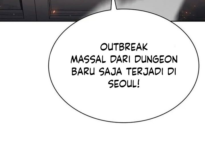 Clever Cleaning Life Of The Returned Genius Hunter Chapter 110 Gambar 53