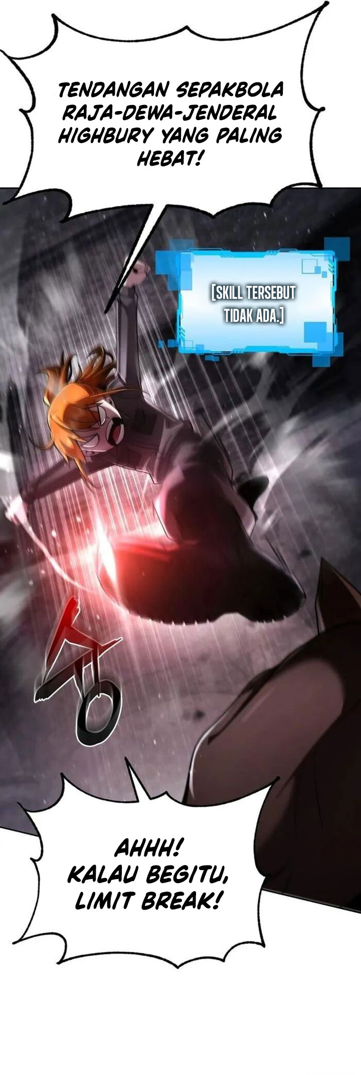 Clever Cleaning Life Of The Returned Genius Hunter Chapter 110 Gambar 4