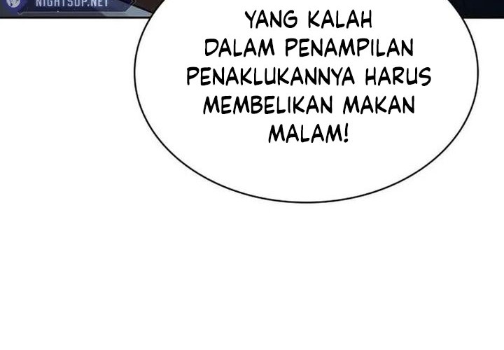 Clever Cleaning Life Of The Returned Genius Hunter Chapter 110 Gambar 66