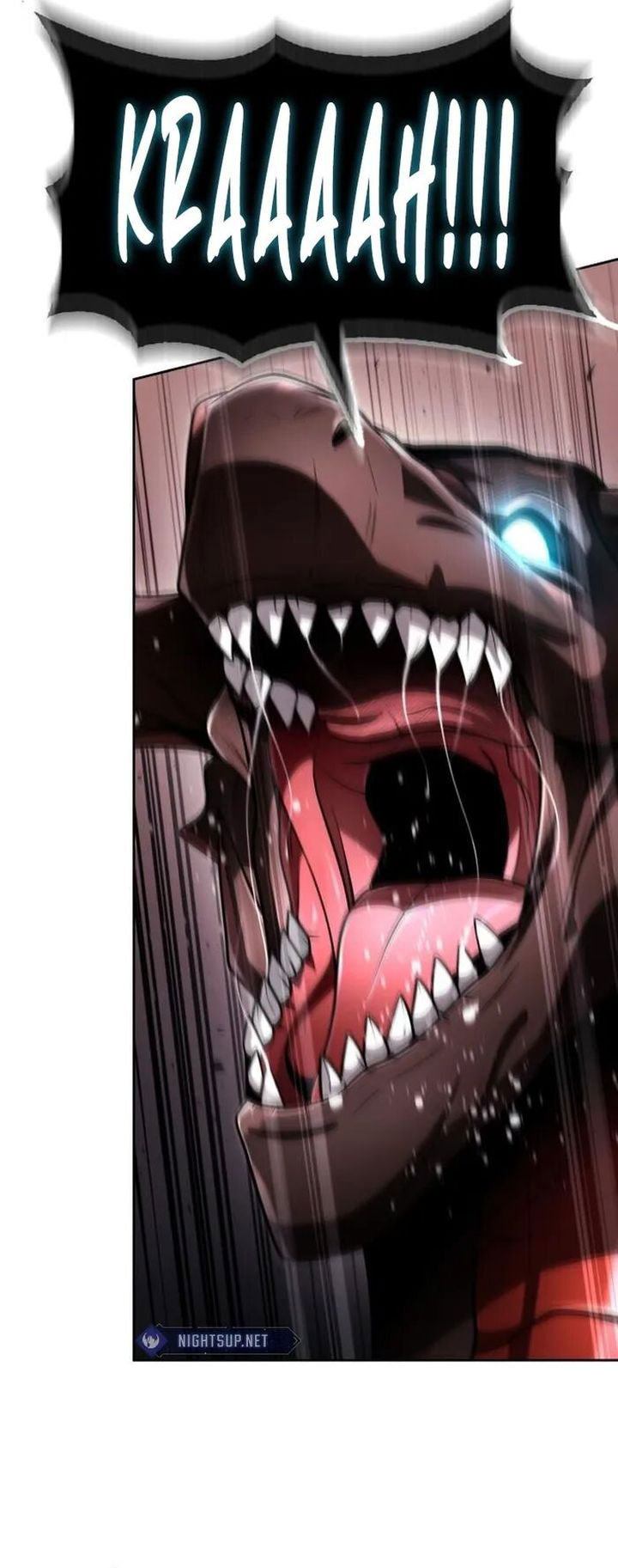 Clever Cleaning Life Of The Returned Genius Hunter Chapter 110 Gambar 6