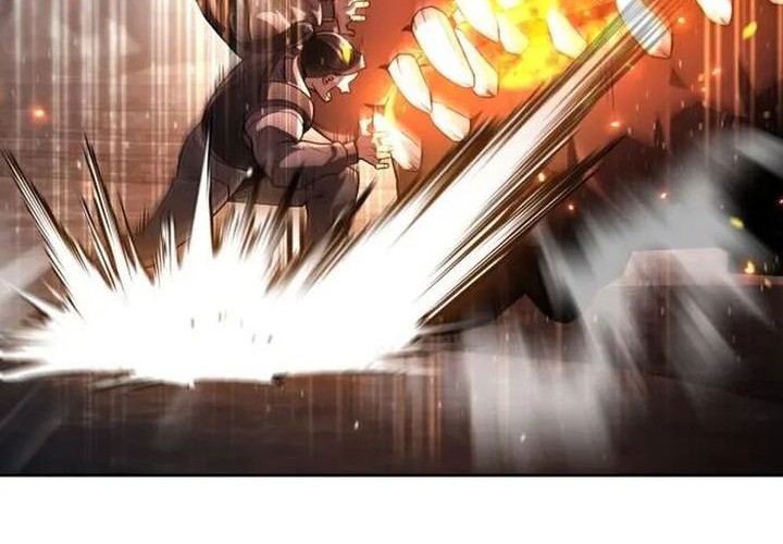 Clever Cleaning Life Of The Returned Genius Hunter Chapter 110 Gambar 12