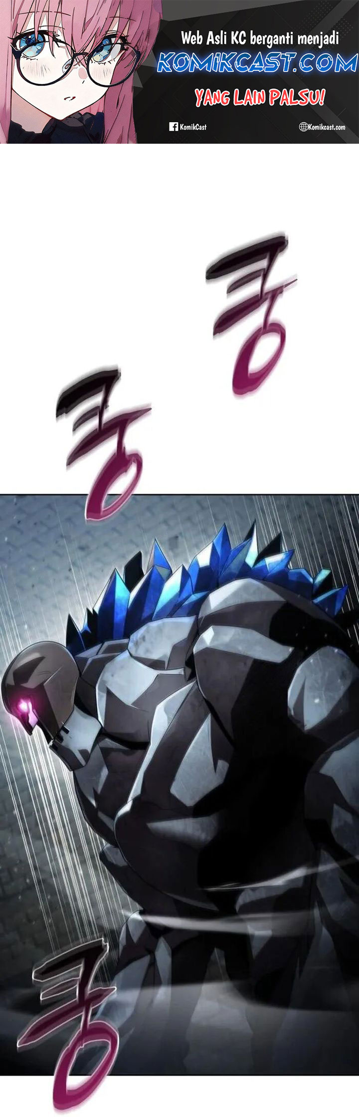 Komik Clever Cleaning Life Of The Returned Genius Hunter Chapter 111 gambar nomor 1