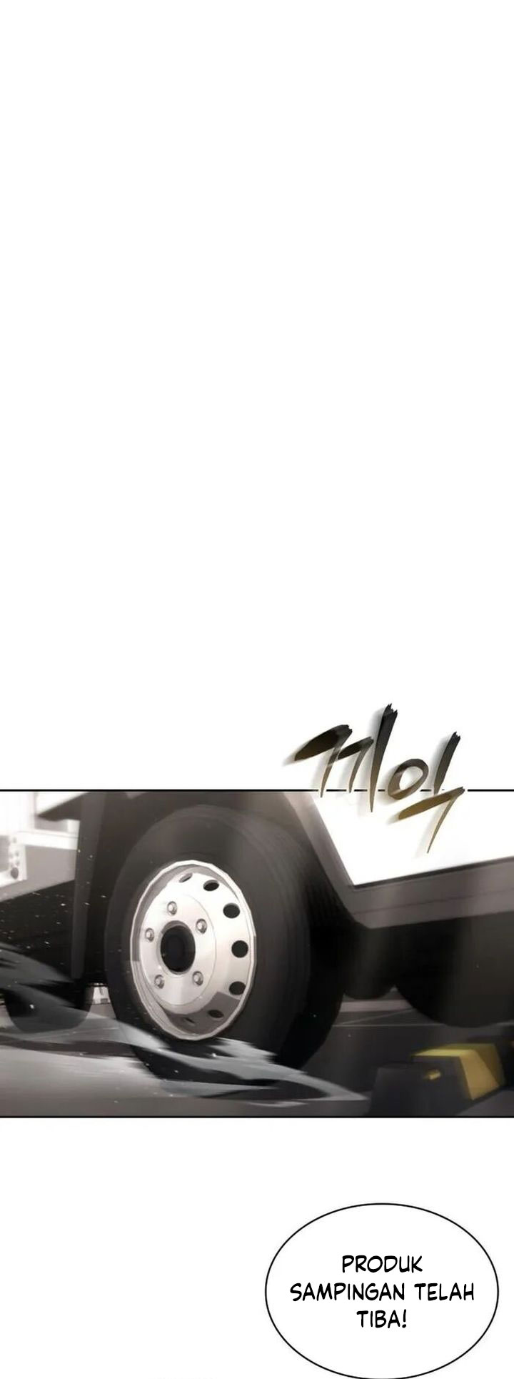 Clever Cleaning Life Of The Returned Genius Hunter Chapter 111 Gambar 16