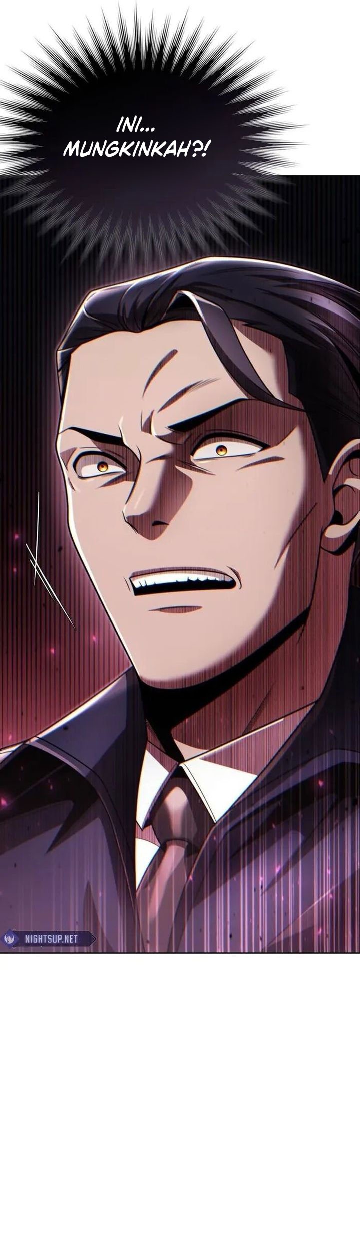 Clever Cleaning Life Of The Returned Genius Hunter Chapter 111 Gambar 28