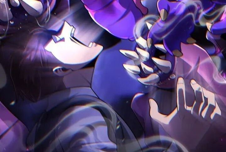 Clever Cleaning Life Of The Returned Genius Hunter Chapter 111 Gambar 53