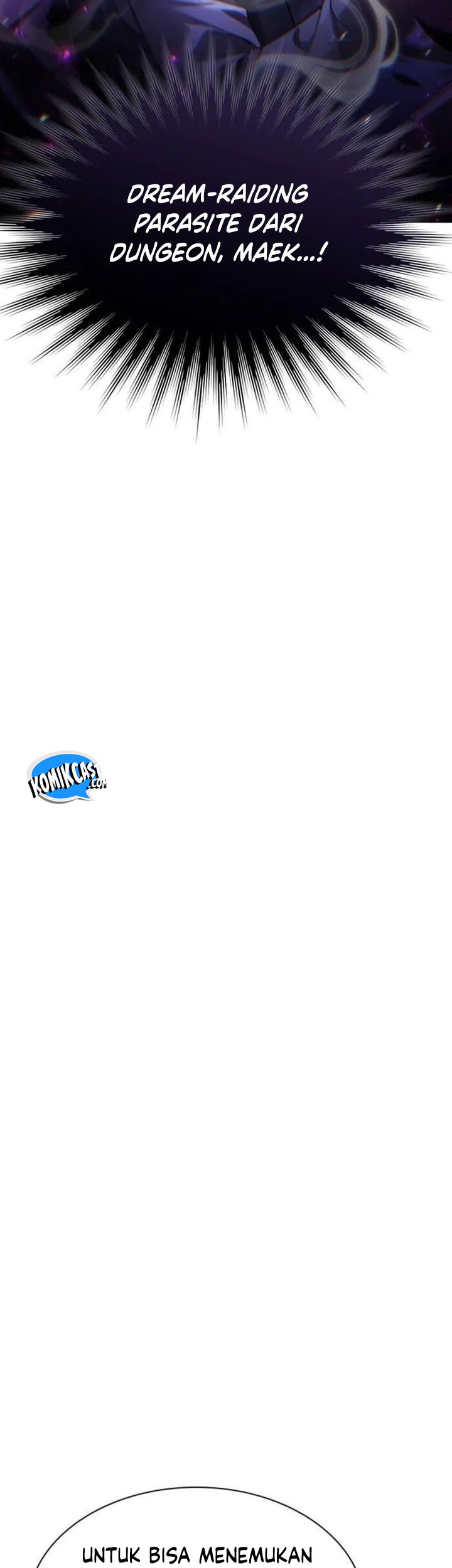 Clever Cleaning Life Of The Returned Genius Hunter Chapter 111 Gambar 54