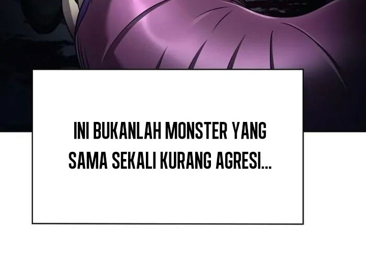 Clever Cleaning Life Of The Returned Genius Hunter Chapter 111 Gambar 59