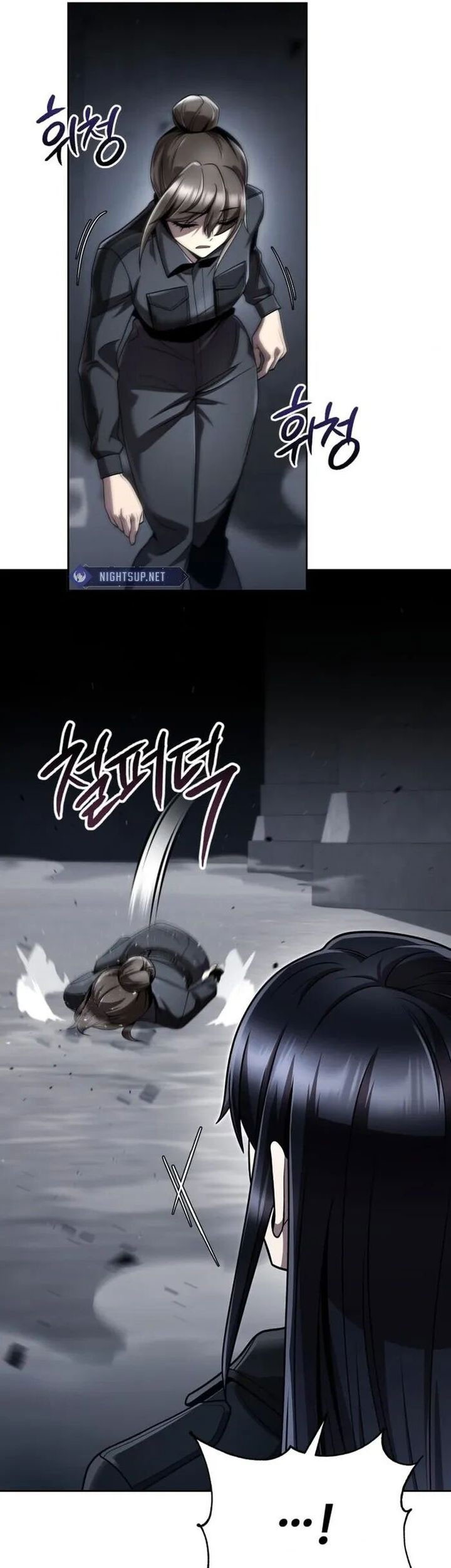 Clever Cleaning Life Of The Returned Genius Hunter Chapter 111 Gambar 66