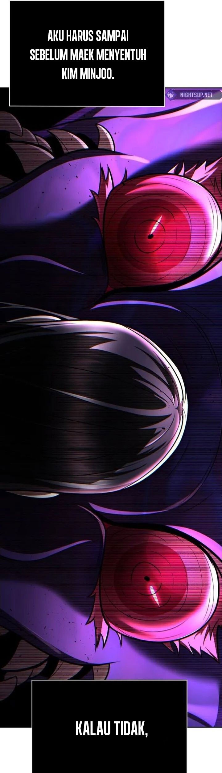 Clever Cleaning Life Of The Returned Genius Hunter Chapter 111 Gambar 88